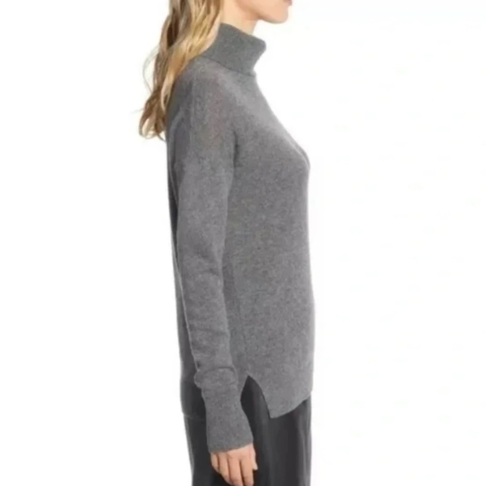 Halogen 100% Cashmere Sweater - Picture 3 of 5